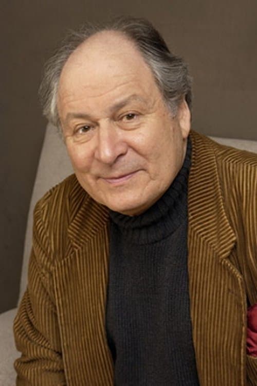 David Margulies zdjęcie