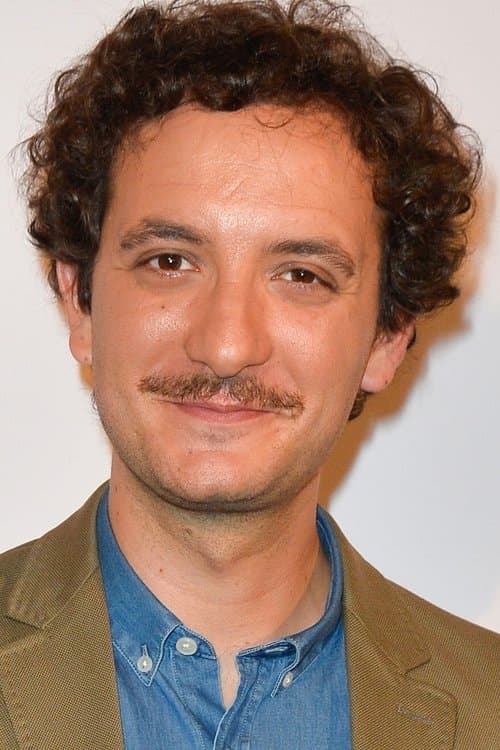 David Marsais zdjęcie