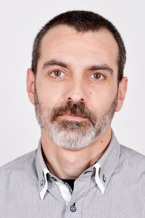 David Martín Surroca zdjęcie