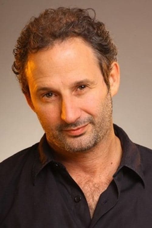 David Masajnik zdjęcie