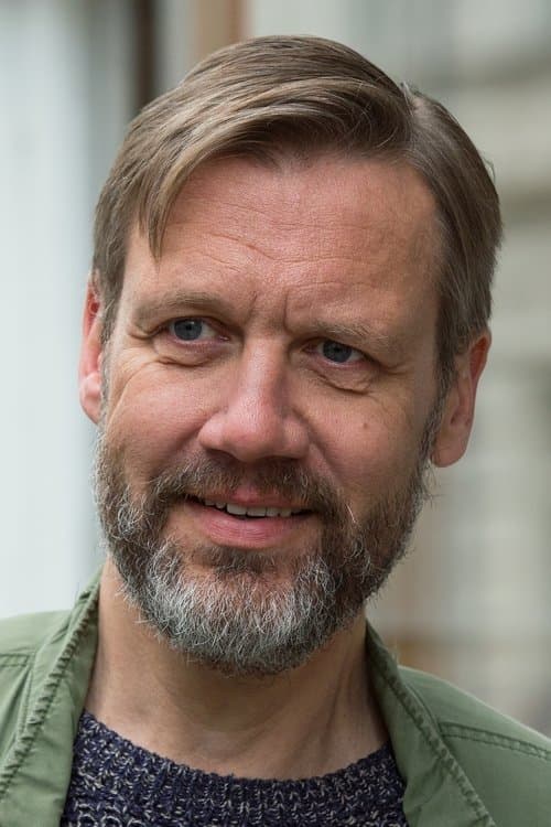 David Matásek zdjęcie