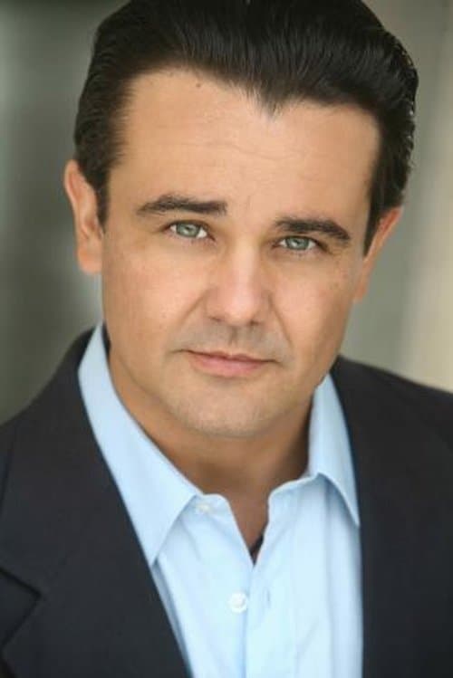David Mendenhall zdjęcie