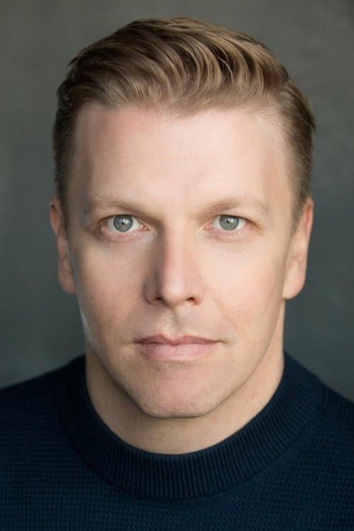 David Menkin zdjęcie