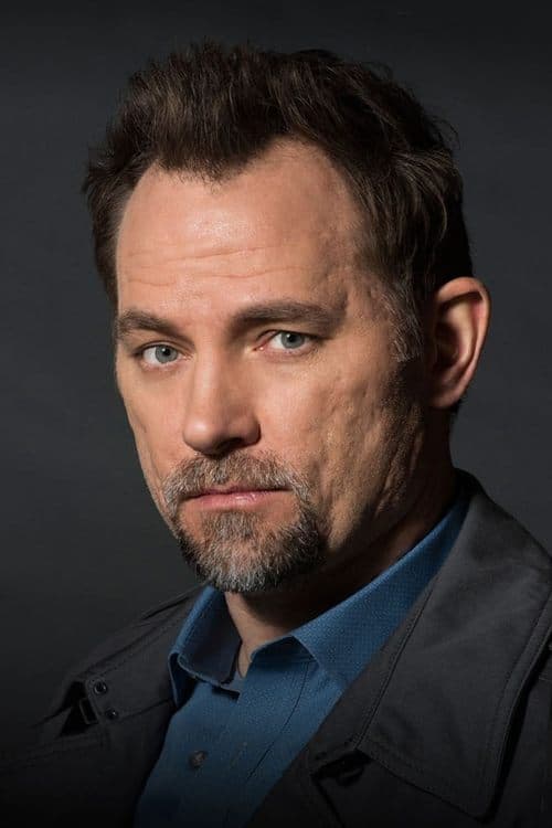 David Meunier zdjęcie