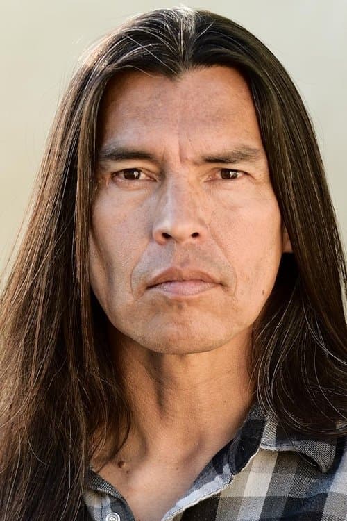 David Midthunder zdjęcie