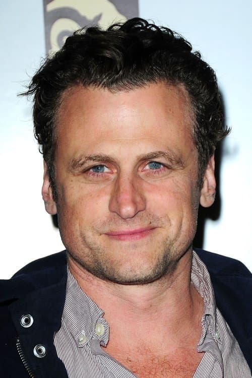 David Moscow zdjęcie