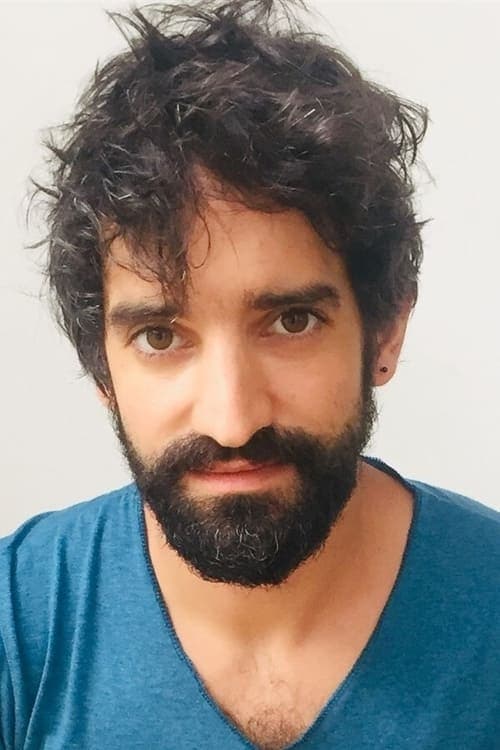 David Murgia zdjęcie