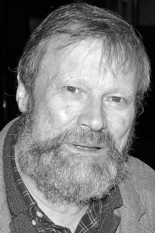 David Neilson zdjęcie