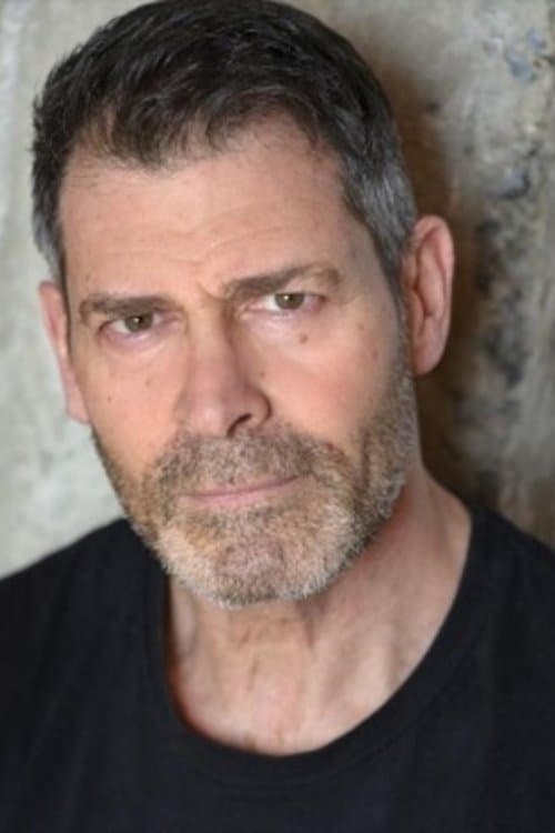 David Nerman zdjęcie