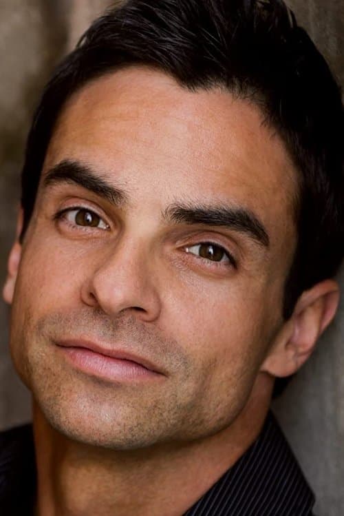 David Norona zdjęcie
