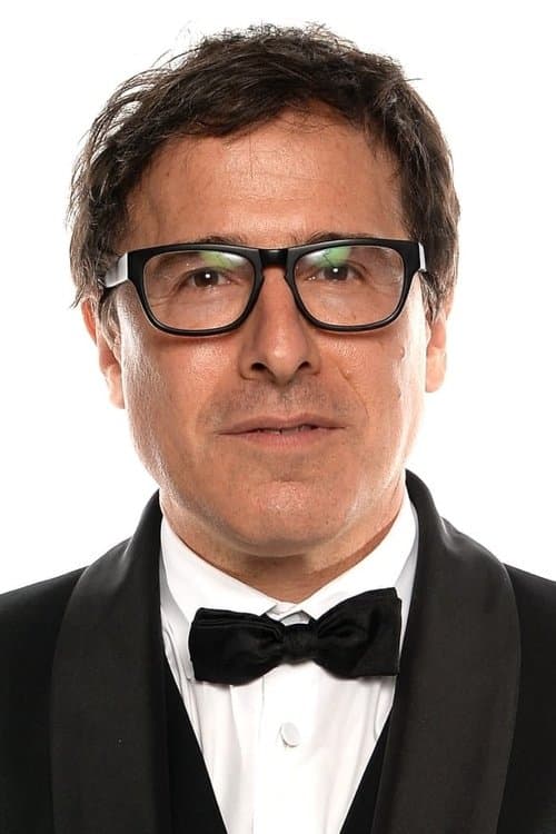 David O. Russell zdjęcie