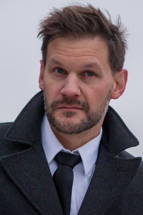 David Oberkogler zdjęcie