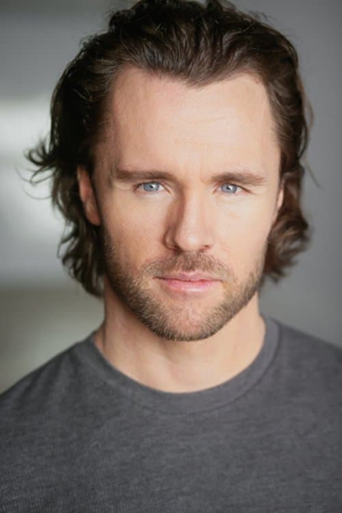 David O'Donnell zdjęcie