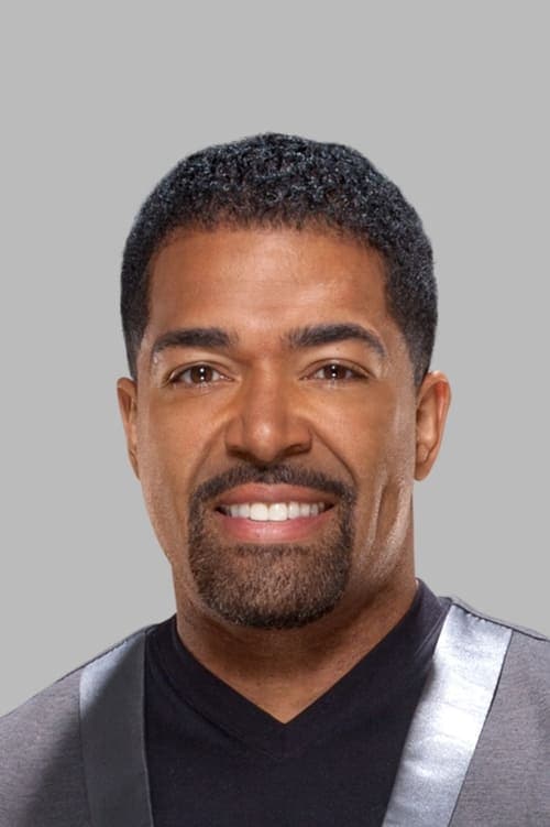David Otunga zdjęcie