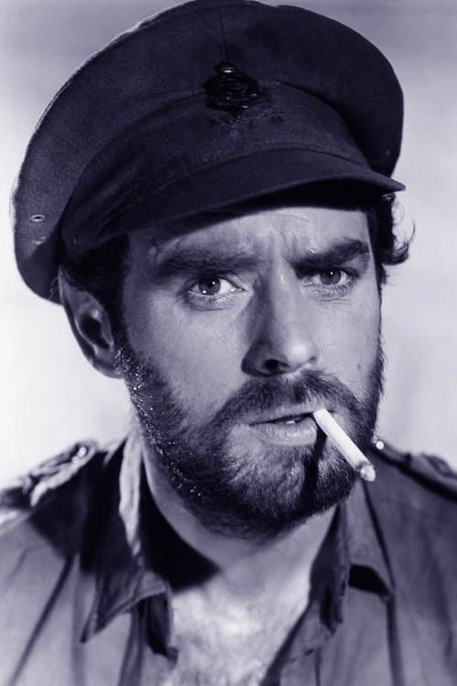 David Oxley zdjęcie