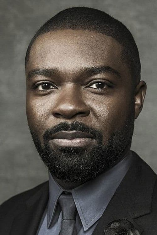 David Oyelowo zdjęcie