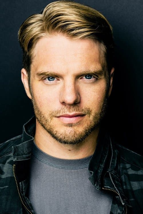 David Paetkau zdjęcie