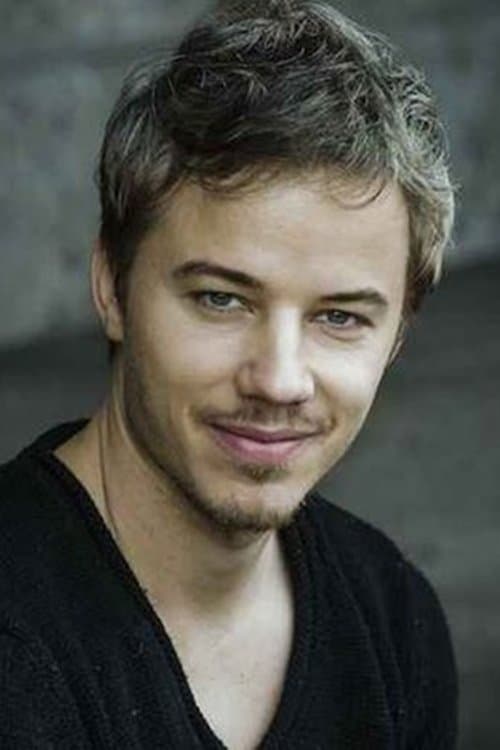 David Paryla zdjęcie