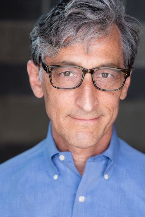 David Pasquesi zdjęcie