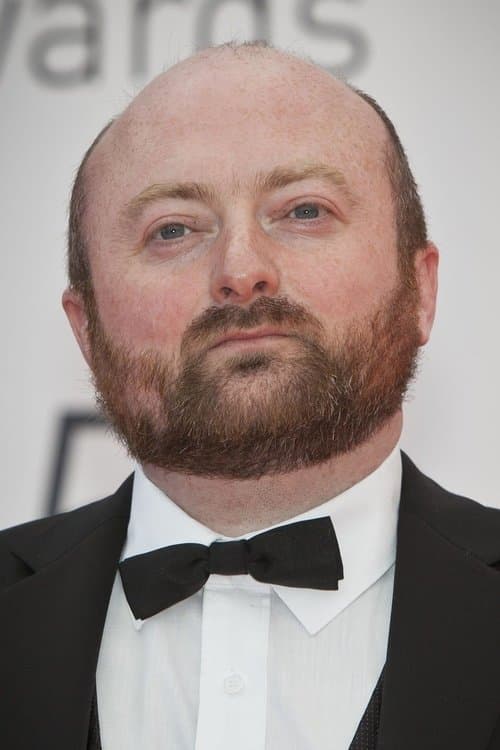 David Pearse zdjęcie