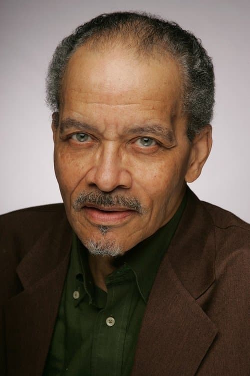 David Pendleton zdjęcie
