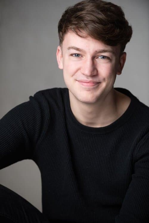David Perkins zdjęcie