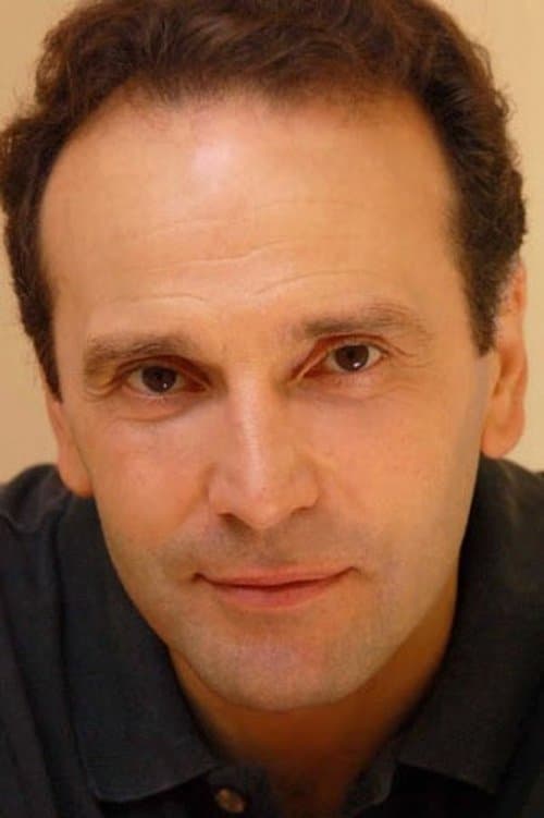 David Pinilla zdjęcie