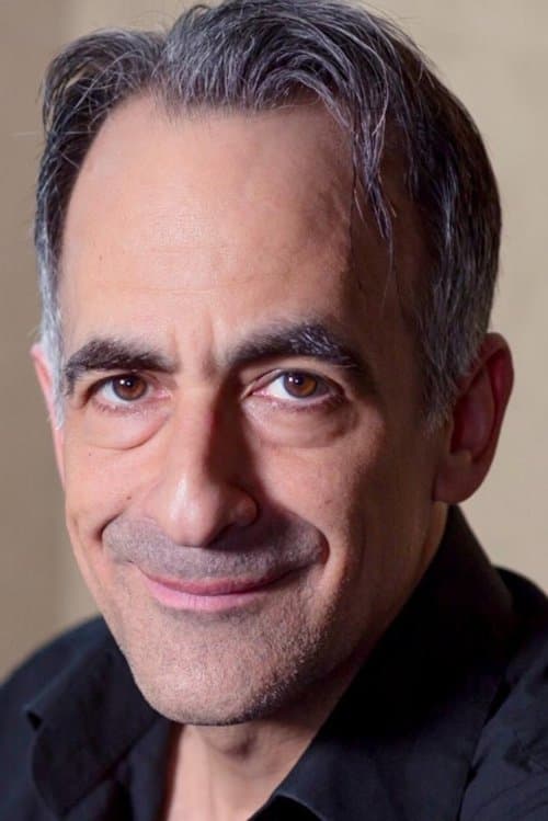 David Pittu zdjęcie