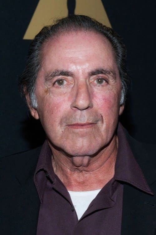 David Proval zdjęcie