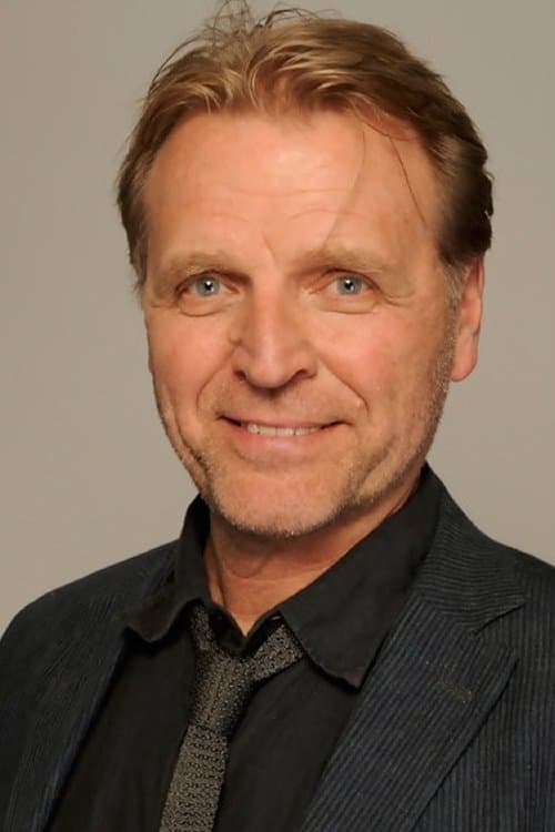 David Rasche zdjęcie