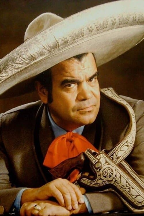David Reynoso zdjęcie