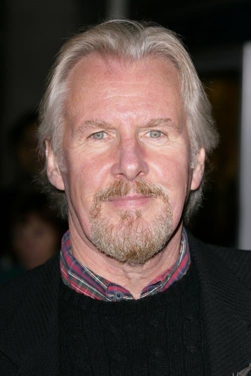 David Robb zdjęcie