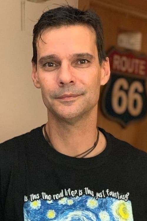 David Robles zdjęcie