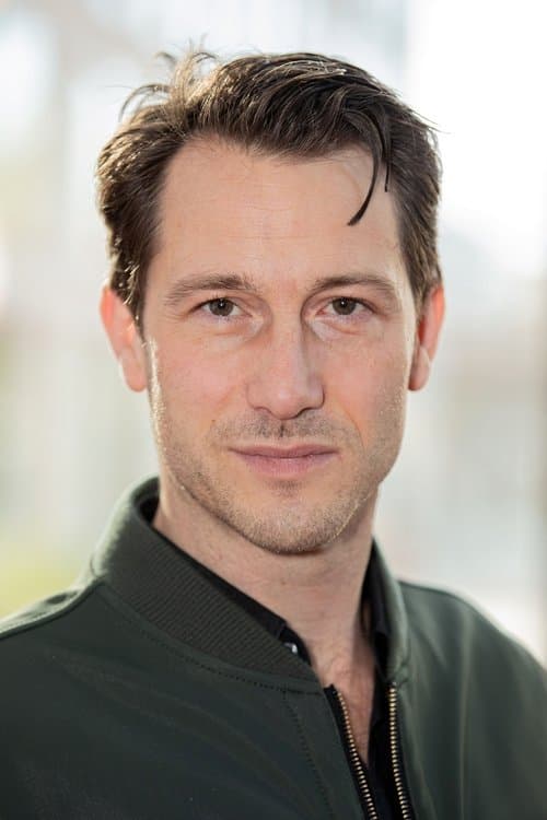 David Rott zdjęcie