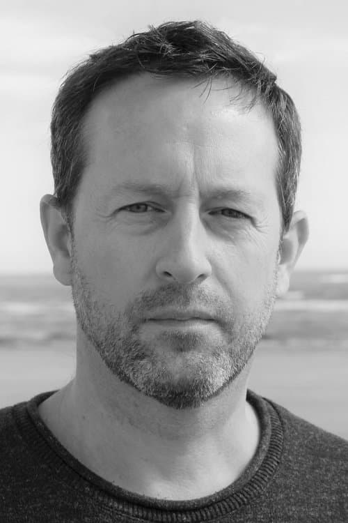 David Ryan zdjęcie