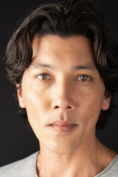 David Sakurai zdjęcie