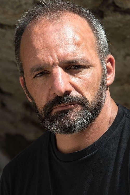 David Salles zdjęcie