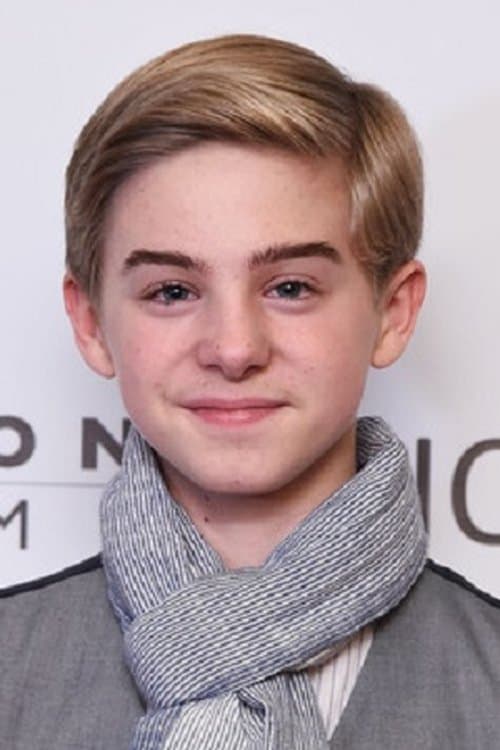 David Schallipp zdjęcie