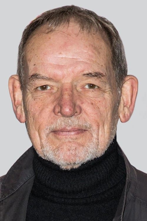 David Schofield zdjęcie