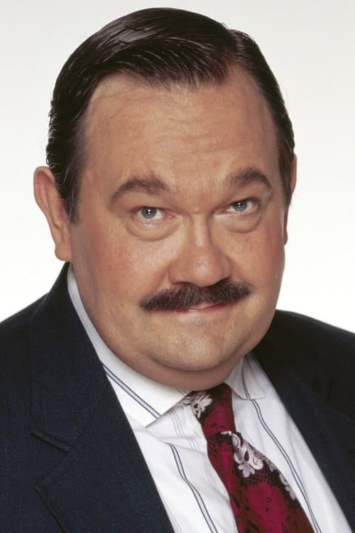 David Schramm zdjęcie