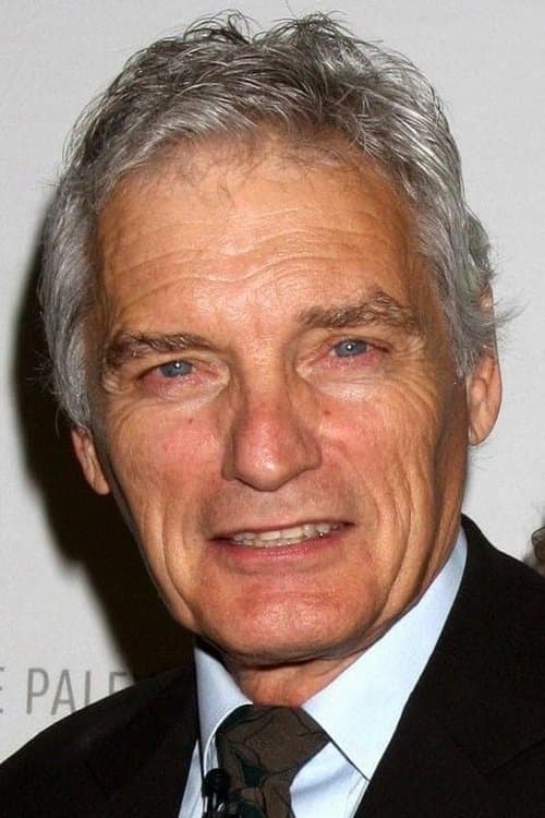 David Selby zdjęcie