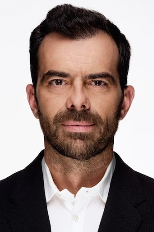 David Selvas zdjęcie