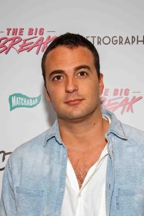David Shabtai zdjęcie