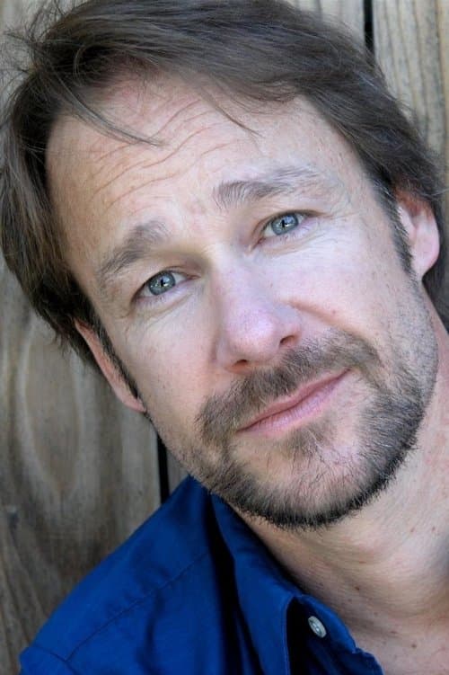 David Shackelford zdjęcie