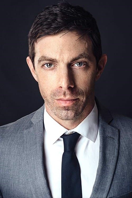 David Shae zdjęcie