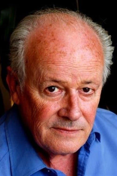 David Sherwood zdjęcie