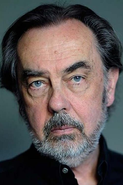 David Sibley zdjęcie