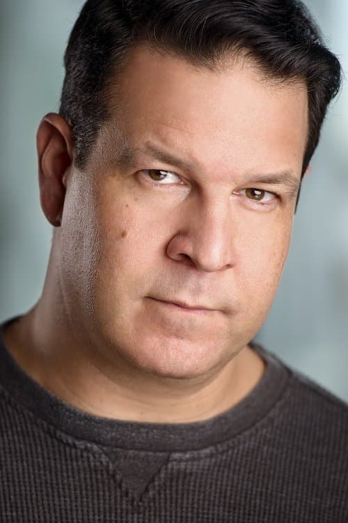 David Silverman zdjęcie