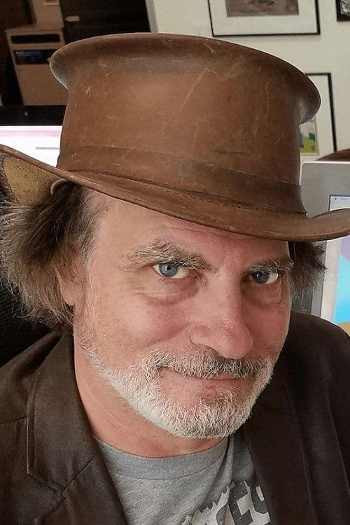David Silverman zdjęcie