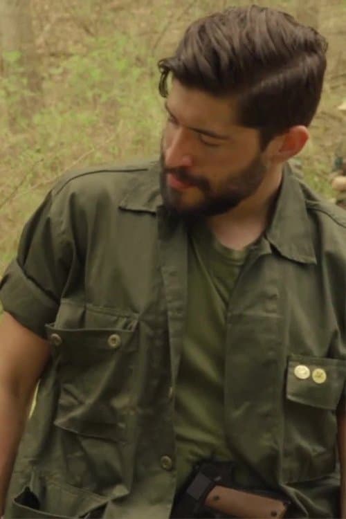 David Sokol zdjęcie